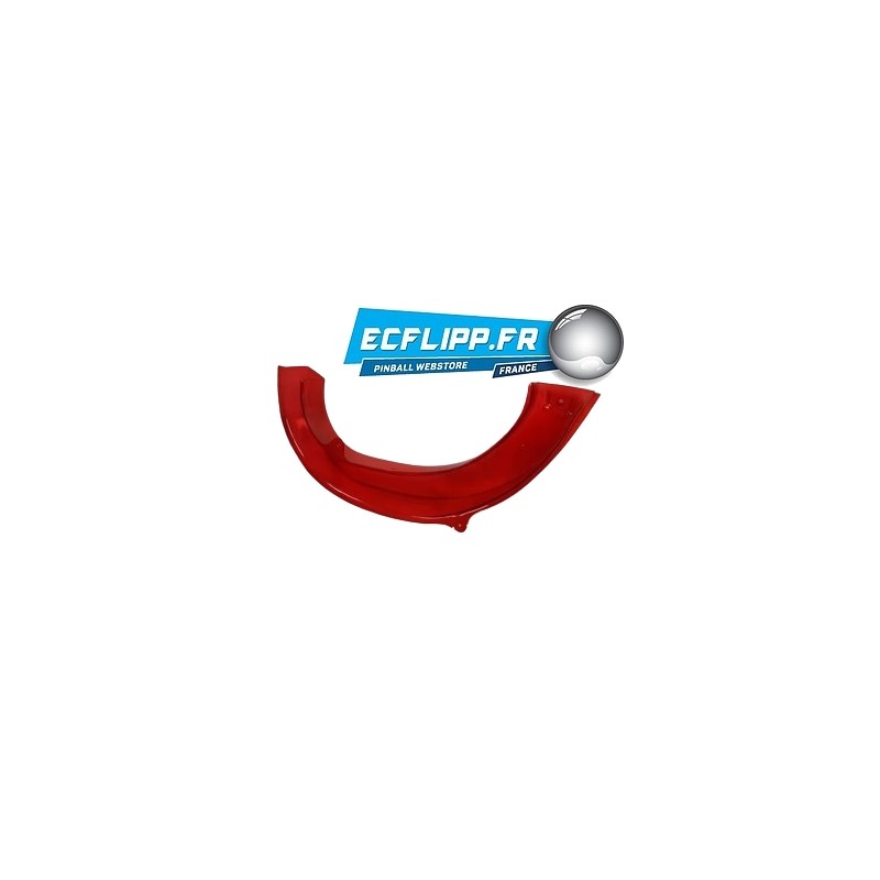 Large Rampe Victory rouge 25491