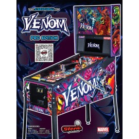 Kit caoutchoucs VENOM Pro Stern