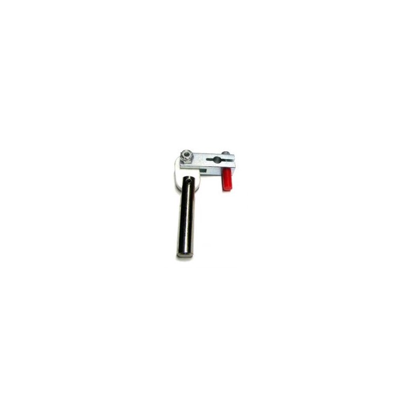Plongeur + articulation Data-East  515-5051-00