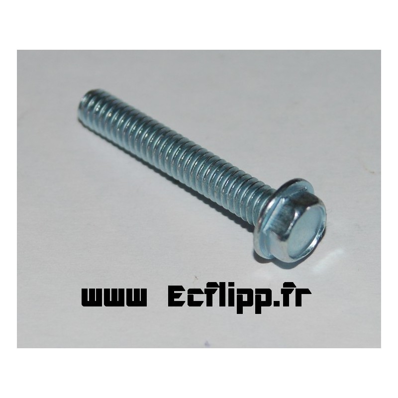 Vis 1" ref 4008-01113-16