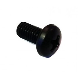Vis 10-32 x 3/8" finition black oxide