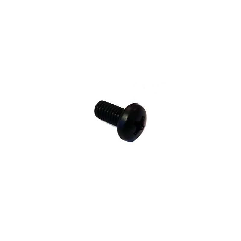 Vis 10-32 x 3/8" finition black oxide