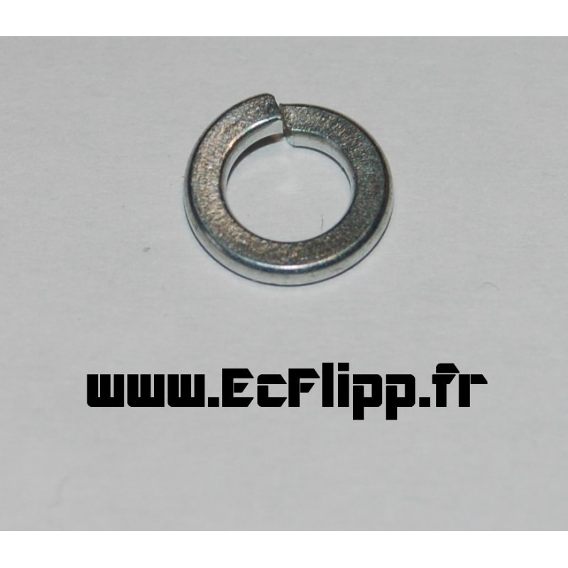 Rondelle pour vis Torx (lot de10)