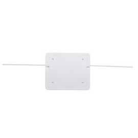 Spinner chromé  A-7861-U universel Williams