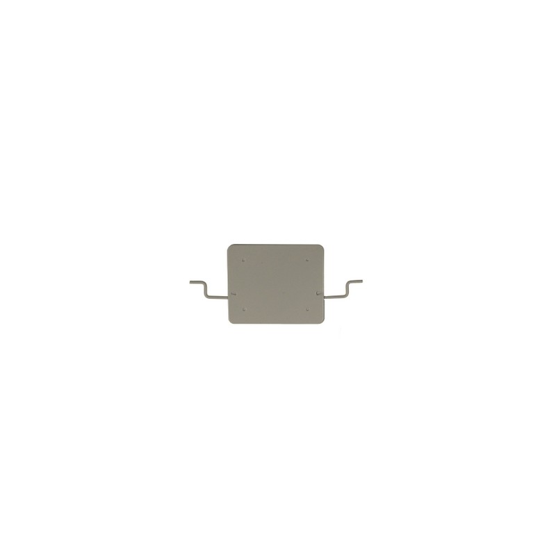 Spinning target chrom A-7861 Williams
