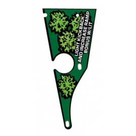 Décor 31-541-6  High Speed Williams