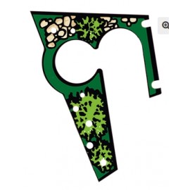 Plastic 31-541-7 High Speed Williams