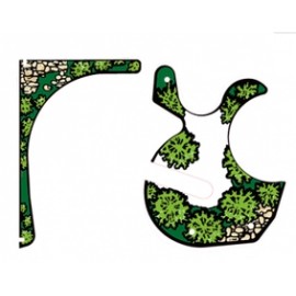 Plastic 31-541-1-16 High Speed Williams