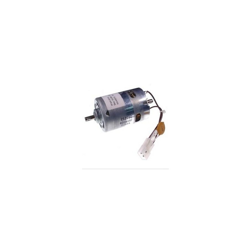 Moteur disque 511-5024-04 Pirate des caraibes Stern