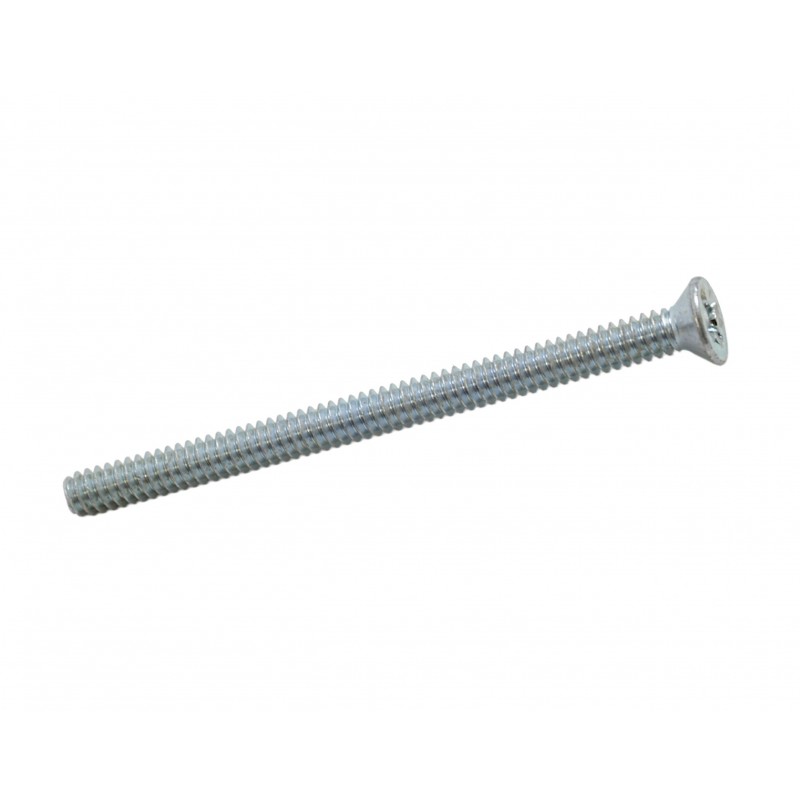 screw 6-32 x 2 ref : 237-6146-00