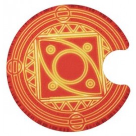 Décal Avengers Infinity Quest Spinning  Stern