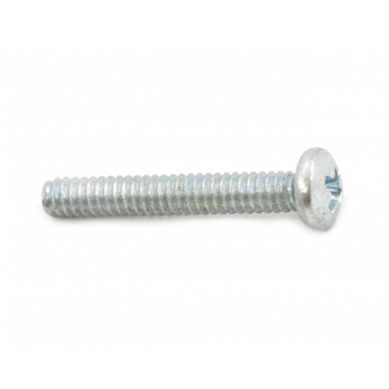Screw 4-40 x 3/4"