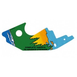 Plastic  31-1676-15 for Fish Tales