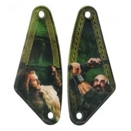 The Hobbit Standard Edition Slingshot Plastic Set