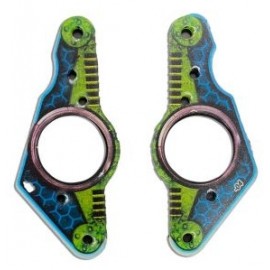 Décors slingshot Guardians of the Galaxy pro premium LE Stern