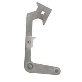 Slingshots Kicker crank 11-005010-00 gauche Hobbit LE JJP