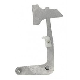 Slingshots Kicker crank 11-005011-00 droit Hobbit LE JJP