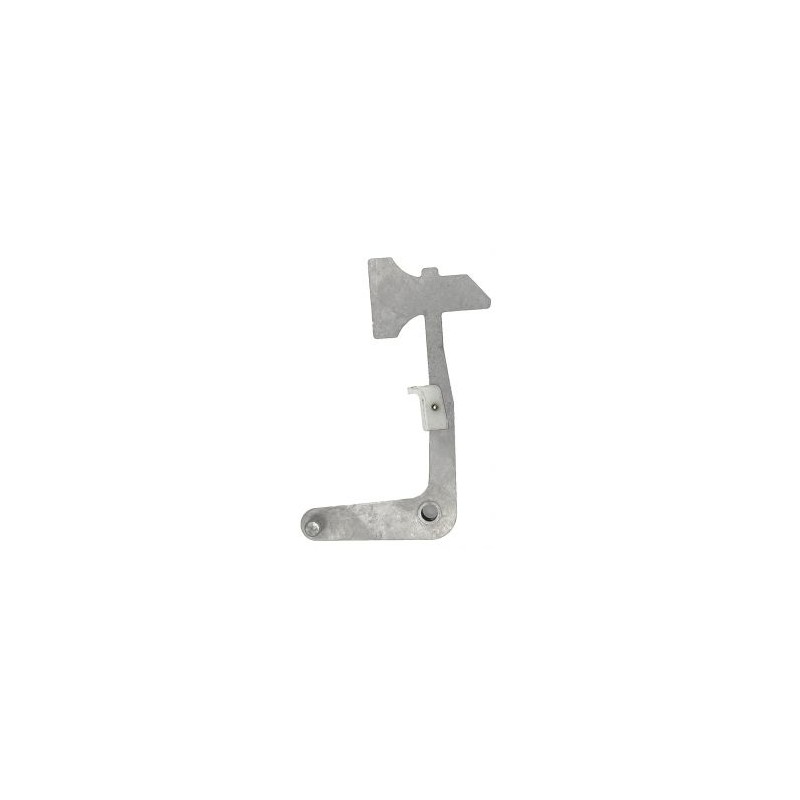 Slingshots Kicker crank 11-005011-00 droit Hobbit LE JJP