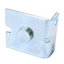 Hobbit JJP Drop Target Coil Stop Braket