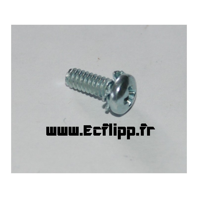 Vis 4-40 x 5/16" ref 4004-01003-05