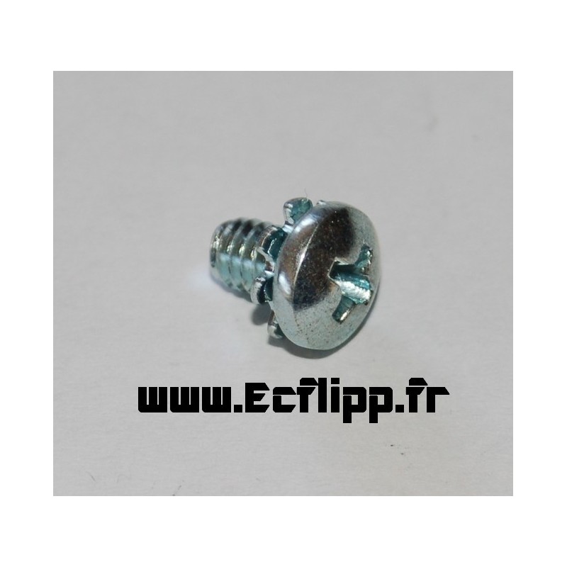 Vis 8-32 x1/4" ref4008-01003-04