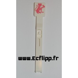 Drop target set Pink Panther ref B-11905