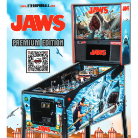 Convolux Jaws Premium/LE red