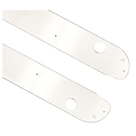 Set of 2 side rails Bally 80's