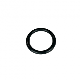 Caoutchouc 1-1/2" noir 23-6694-8