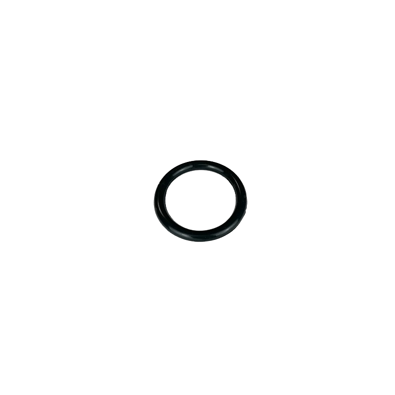 Caoutchouc 1-1/2" noir 23-6694-8