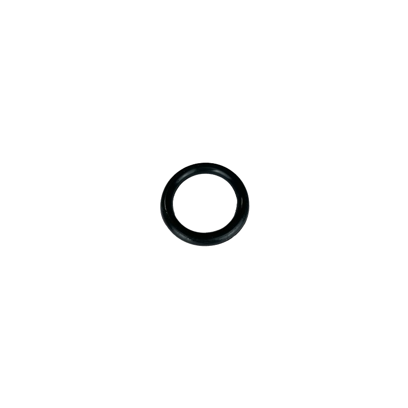 Caoutchouc 1" noir 23-6694-6