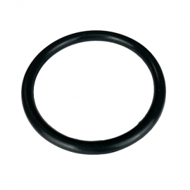 Caoutchouc 2-1/2" noir 23-6694-10