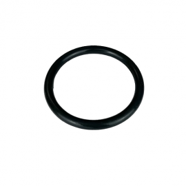 Caoutchouc 2" noir 23-6694-9