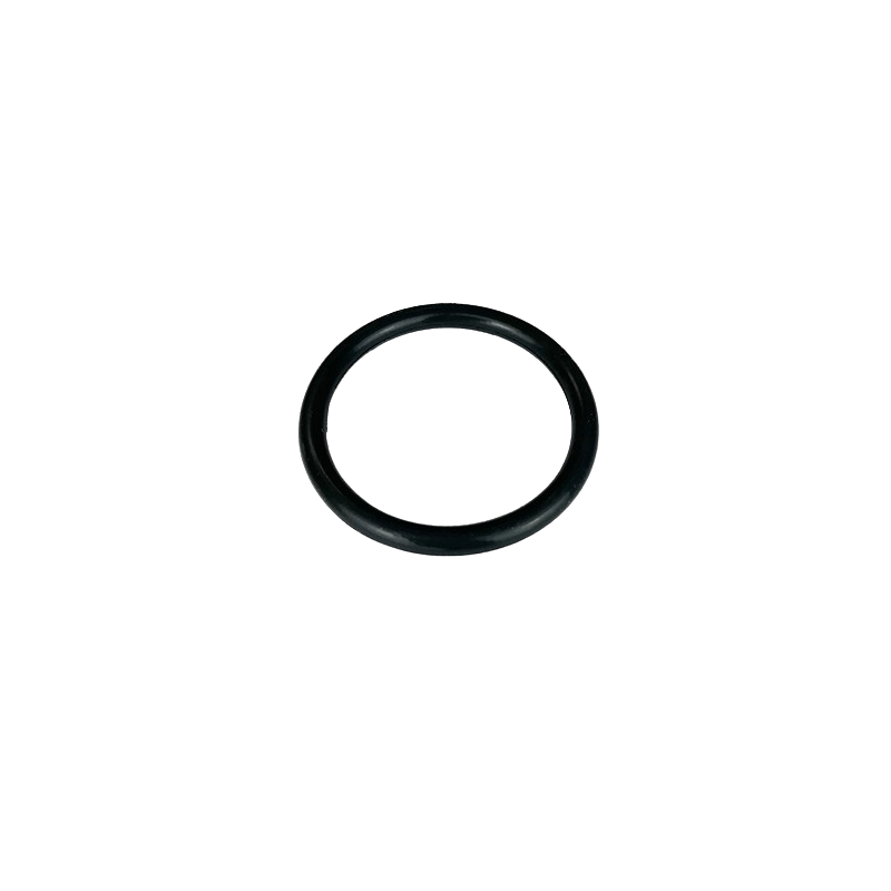 Caoutchouc 2" noir 23-6694-9