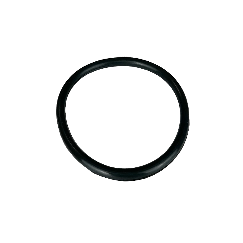 Caoutchouc 3-1/2" noir  23-6694-12
