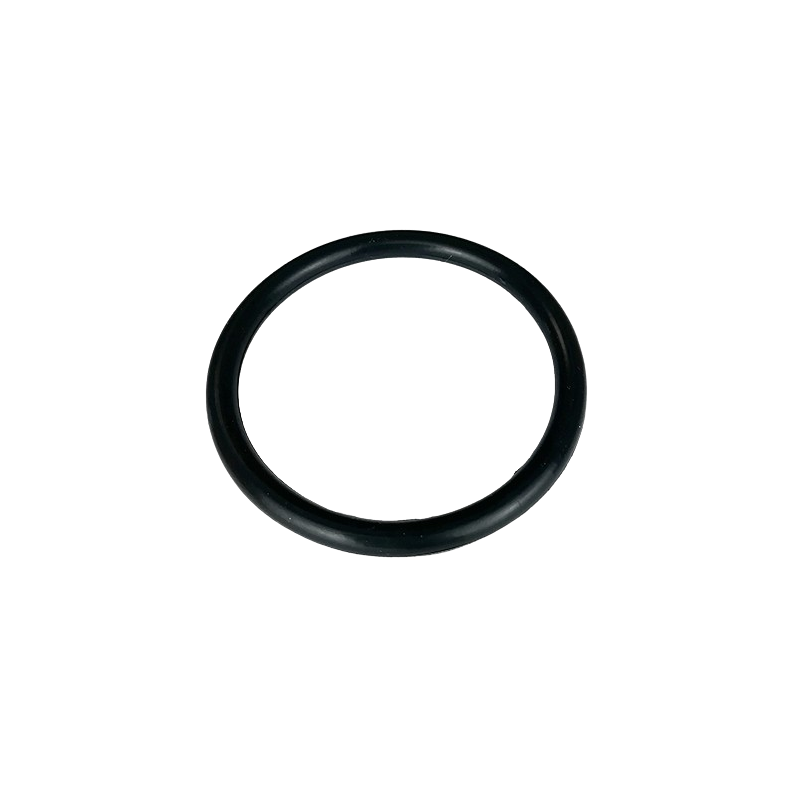 Caoutchouc 3" noir 23-6694-11