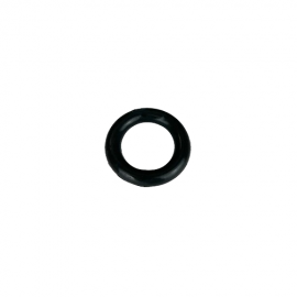 Caoutchouc 3/4" noir 23-6694-5