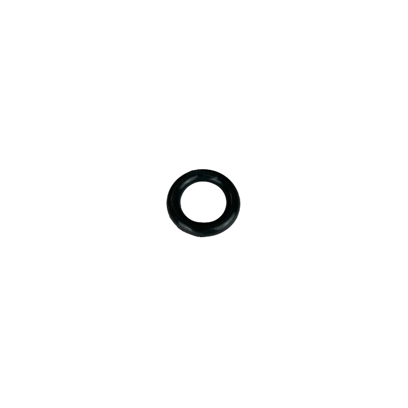 Caoutchouc 3/4" noir 23-6694-5