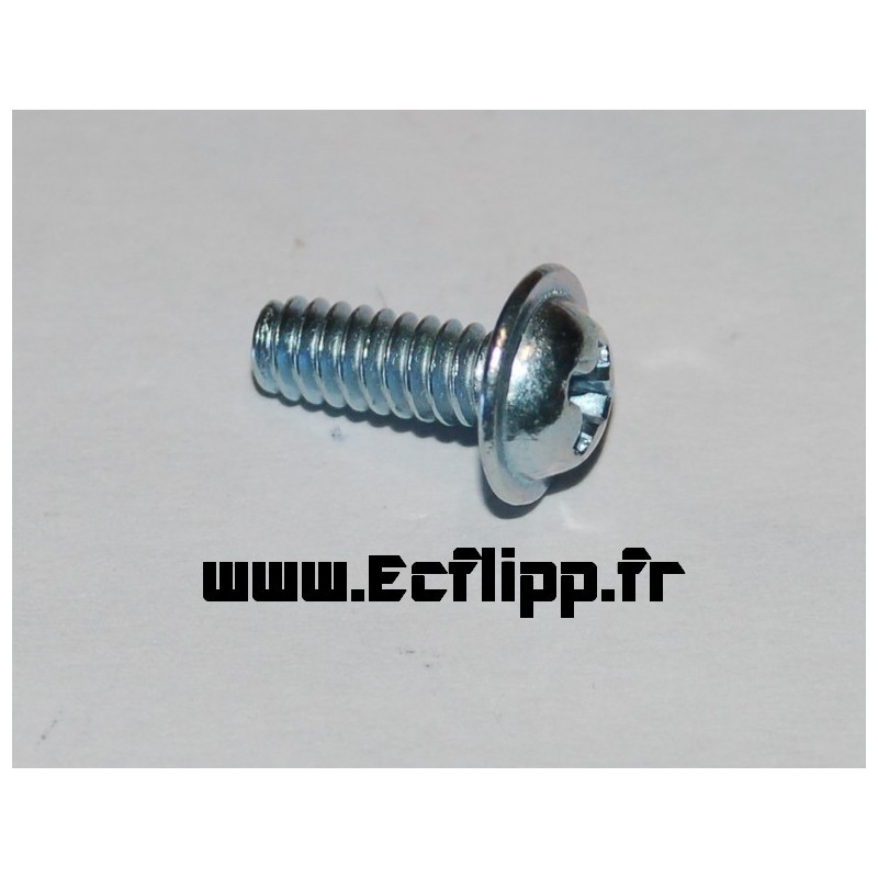 Vis 6-32x3/8" ref4006-01027-06