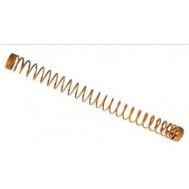 Ball shooter inner spring ( orange )