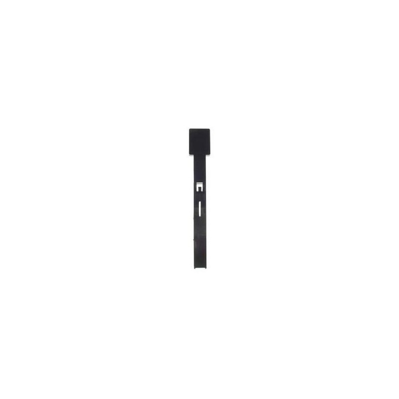 Cible tombante A-11905B noire type Gottlieb