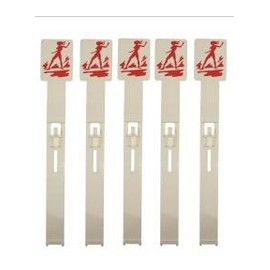 Set de cibles tombantes Surf champ