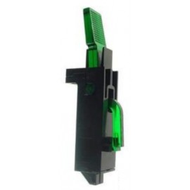 Stationary target square green ( SEGA )