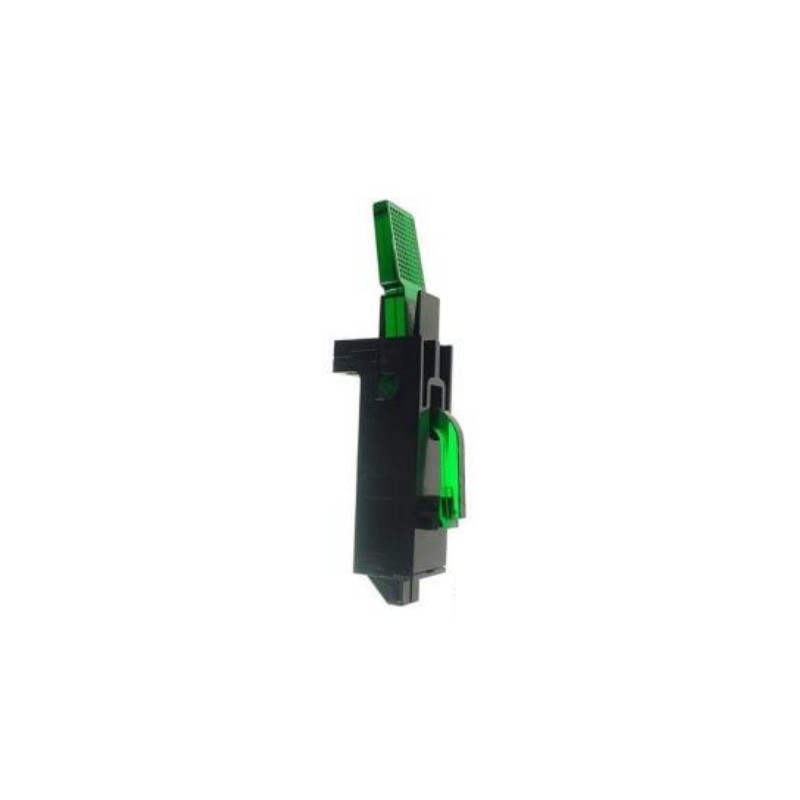 Cible fixe 500-6139-04 carrée verte  Sega Stern