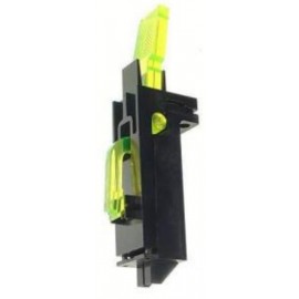Cible fixe 500-6138-11 oblongue vert fluo  Sega Stern