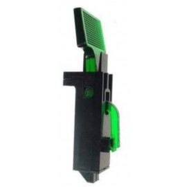 Stationary target rectangle green ( SEGA )