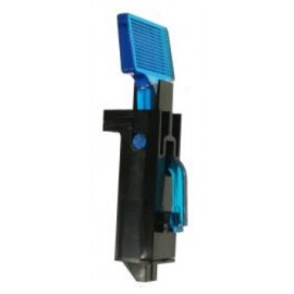 Cible fixe 500-6228-05 rectangulaire bleue  Sega