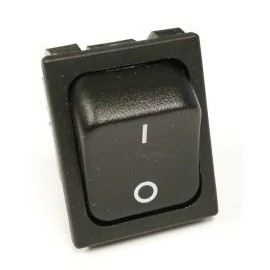 Interrupteur on off double 180-5001-03 caisse de flipper Stern