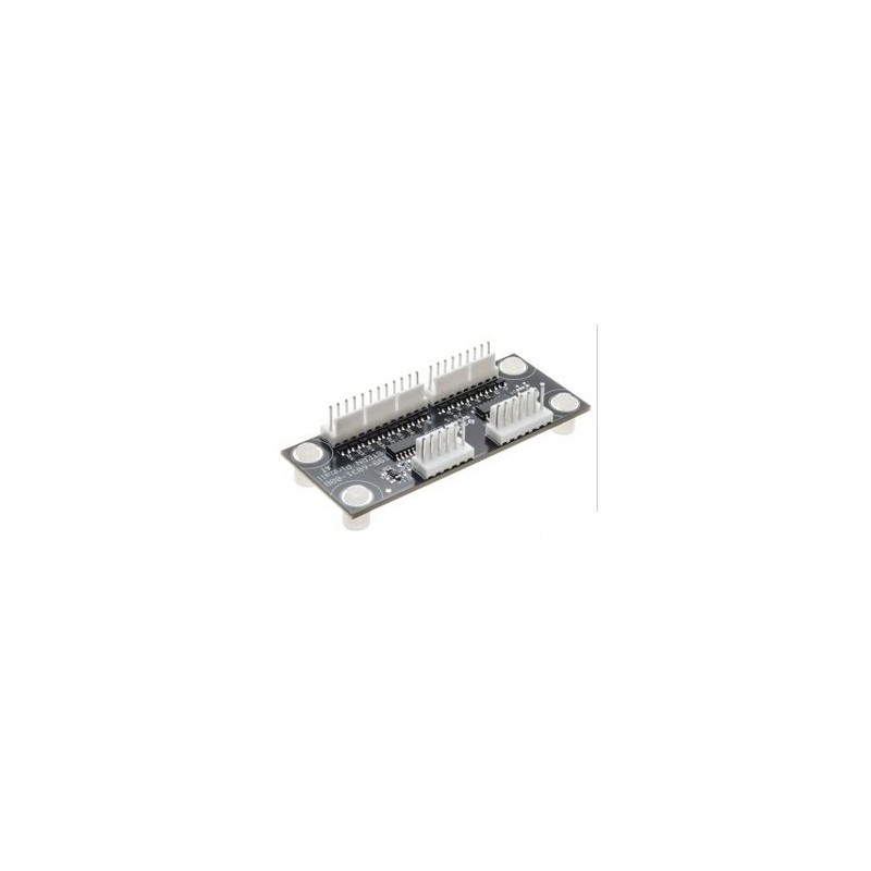 Led board 520-6831-01 spike Stern