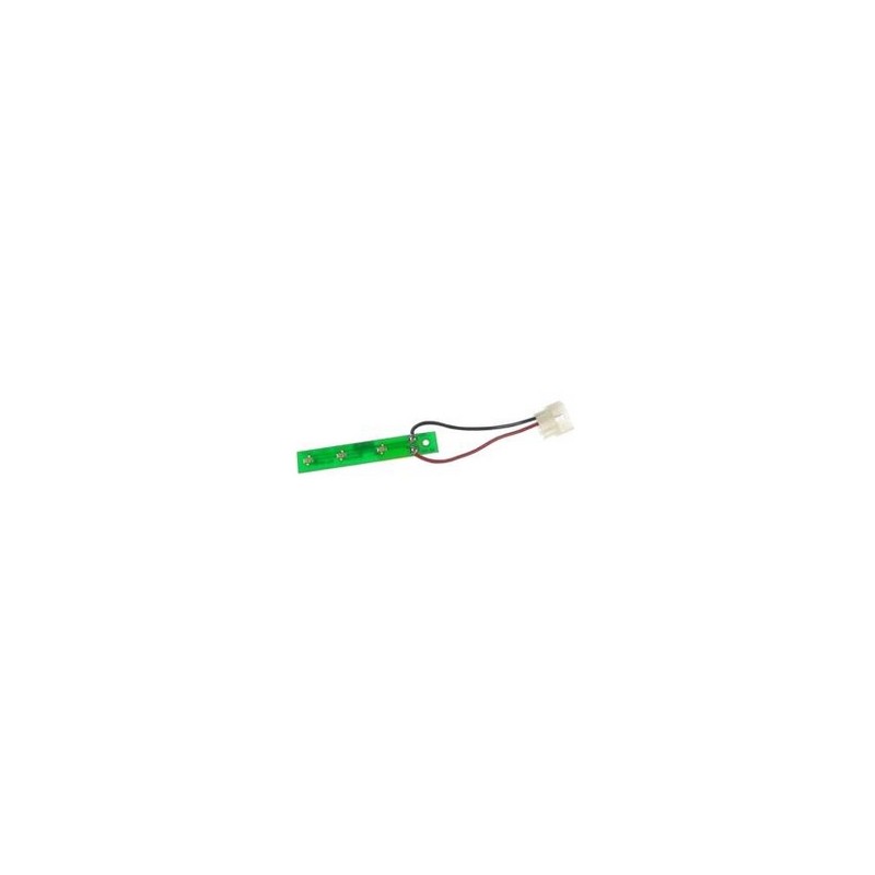 Stern opto board 520-5247-00